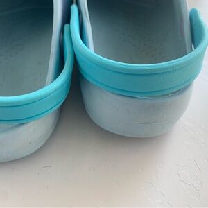 Kids Blue Sandals